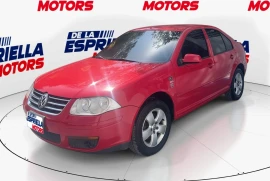 Volkwagen Jetta Europa 2.0, 2013