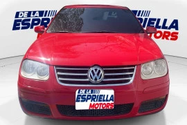 Volkwagen Jetta Europa 2.0, 2013