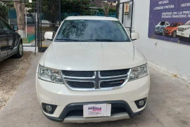 Dodge journey Se 2.4, 2015