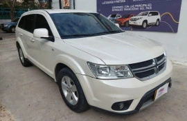 Dodge journey Se 2.4, 2015