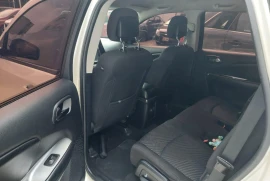 Dodge journey Se 2.4, 2015