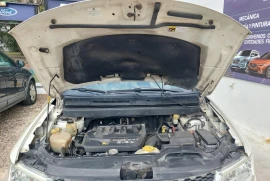 Dodge journey Se 2.4, 2015