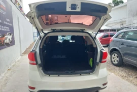 Dodge journey Se 2.4, 2015