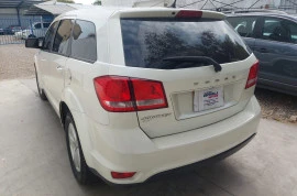 Dodge journey Se 2.4, 2015
