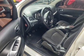 Dodge journey Se 2.4, 2015