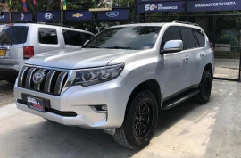 Toyota Prado TXL 3.0, 2014