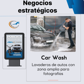 Negocios estratégicos Negocios estratégicos