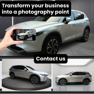 Transform your business Transform your business