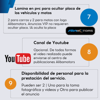 Requerimientos Requerimientos
