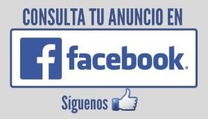 Consulta tu anuncio en Facebook