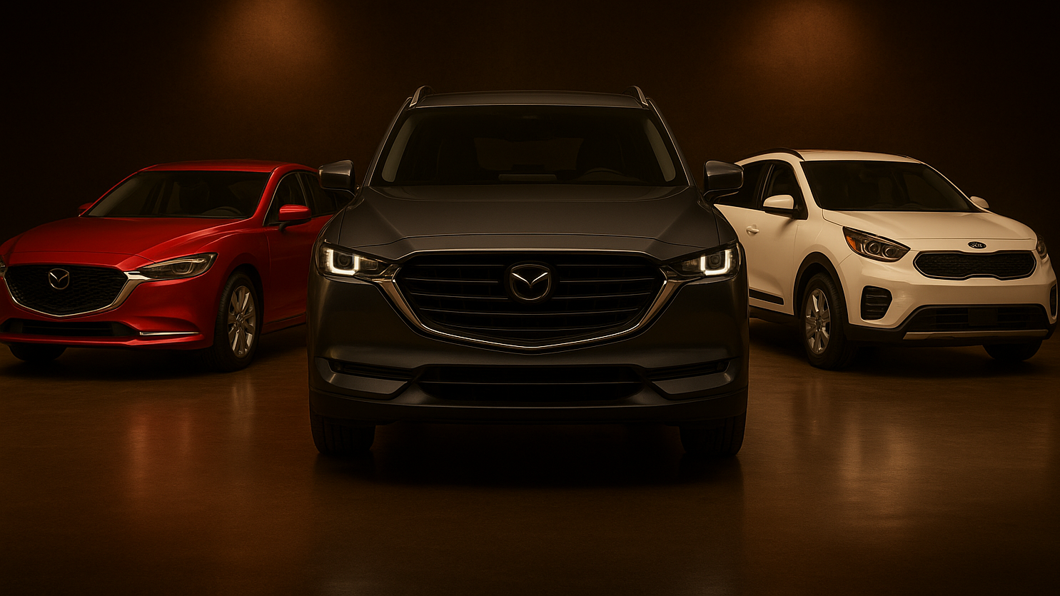 Compra Autos Usados en Colombia