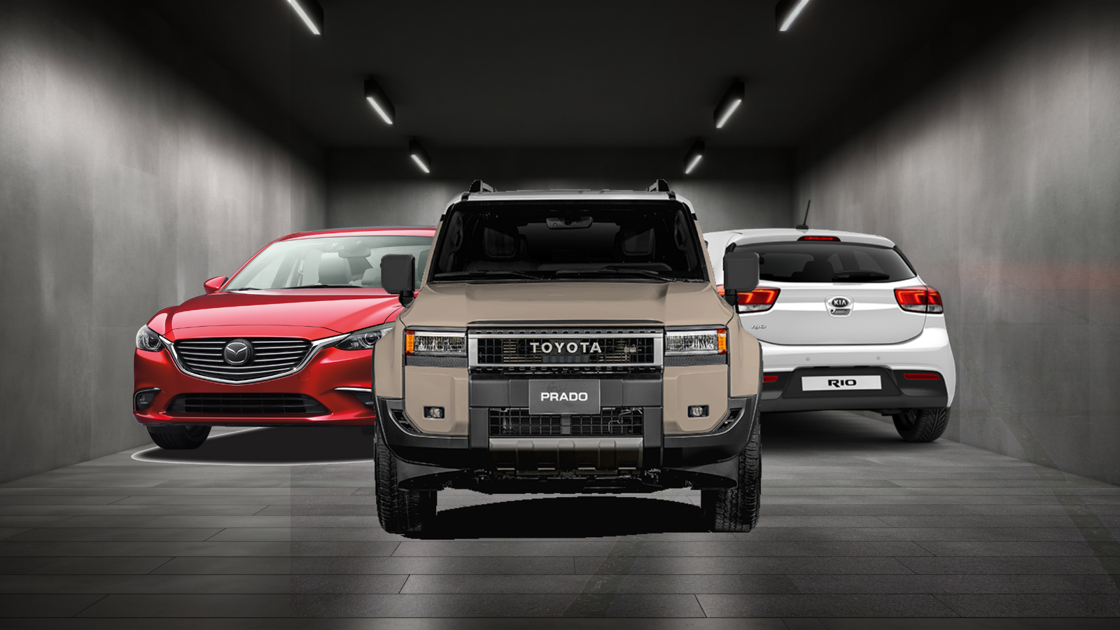 Venta Directa Alibamotors