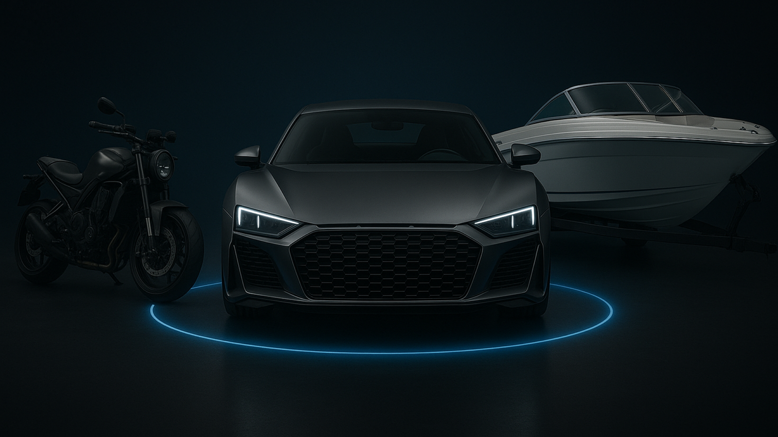 PUBLICA GRATIS TU VEHÍCULO